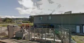 section 8 rental
