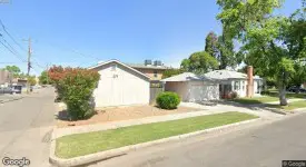 section 8 rental