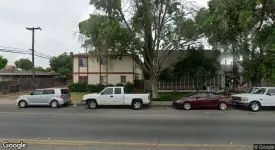 section 8 rental