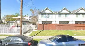 section 8 rental