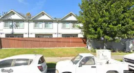 section 8 rental