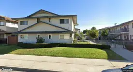 section 8 rental