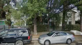 section 8 rental