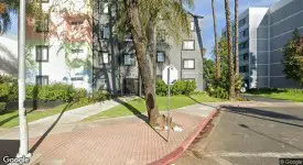 section 8 rental