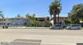 section 8 rental
