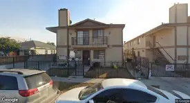 section 8 rental