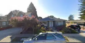 section 8 rental