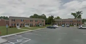 section 8 rental