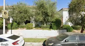 section 8 rental