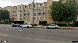 section 8 rental