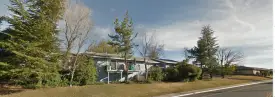section 8 rental