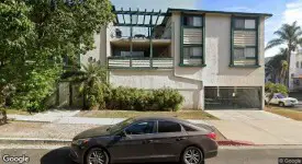 section 8 rental