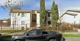 section 8 rental