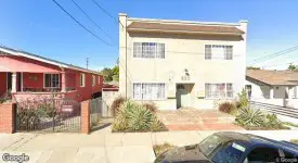 section 8 rental