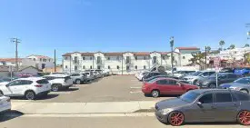 section 8 rental