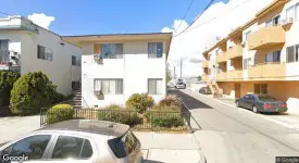 section 8 rental