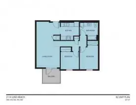 section 8 rental