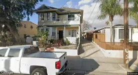 section 8 rental