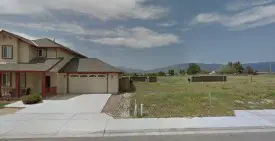 section 8 rental