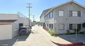section 8 rental