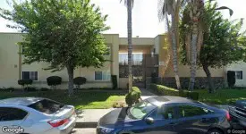 section 8 rental