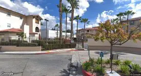 section 8 rental