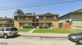 section 8 rental