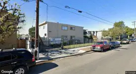 section 8 rental
