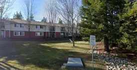 section 8 rental