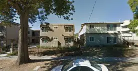 section 8 rental