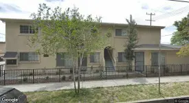 section 8 rental