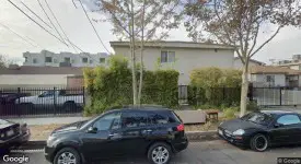 section 8 rental