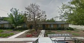 section 8 rental
