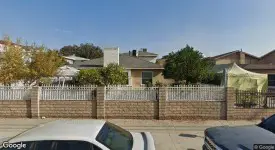 section 8 rental