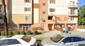 section 8 rental