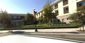 section 8 rental