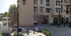 section 8 rental