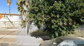 section 8 rental