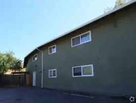 section 8 rental
