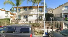 section 8 rental