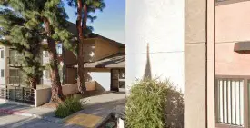 section 8 rental