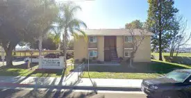 section 8 rental
