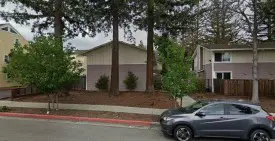 section 8 rental