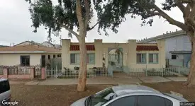 section 8 rental
