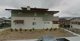 section 8 rental
