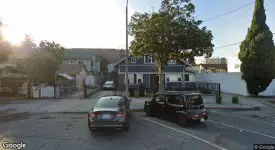 section 8 rental