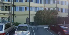 section 8 rental