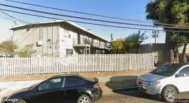 section 8 rental