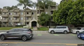 section 8 rental