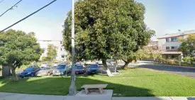 section 8 rental